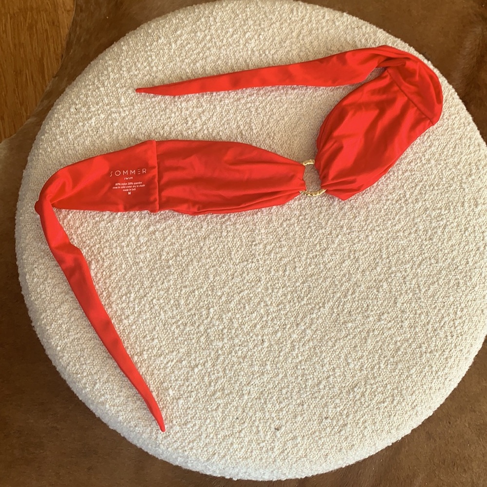 Sommer swim bandeau top never worn - Picture 2 of 3